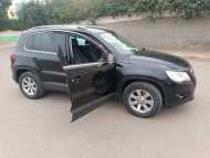 Volkswagen Tiguan 2010 à vendre à Agadir Diesel  