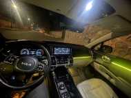 Kia sorento executif plus la toutes options