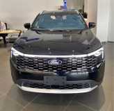 🚗 FORD TERRITORY TITANIUM X FHEV (Hybride)