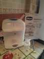 Sterilisateur chicco comme neuf