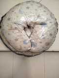 Coussin d'allaitement 