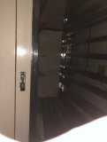 Armoire de fermentation