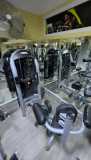 Lot de Machines Matrix Professionnelles à Vendre