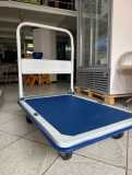 Chariot Pliable 150 Kg-300kg