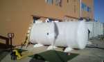 Citernes et fosses septiques