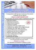Formation Pratique en Comptabilité, Fiscalité, pie
