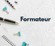  FORMATEUR – EXCEL | COMPTABILITÉ | FISCALITE