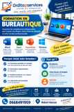 Formation en bureautique à Rabat – Développez vos 