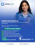 Formation en Anglais