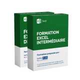 FORMATEUR EXCEL – PRÉSENTIEL & À DISTANCE