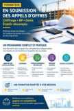 Formation Soumission d'Appels d'offre/Attachements