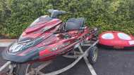 YAMAHA GP 1800 R SVHO