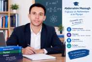 COURS de SOUTIEN