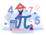 Cours de soutien à domicile math physique et svt