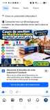 COURS PARTICULIERS DE MATHÉMATIQUES À MARRAKECH
