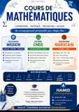 Cours de mathématiques mission