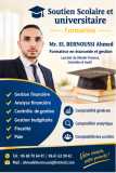Soutien scolaire et universitaire 