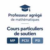 Cours de maths pour mp et mois prépa 