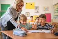 Cours de soutien à domicile 