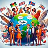 Learn English at home تعليم الإنجليزية في المزل 
