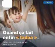 Cours de français et d'arabe AEFE et bilingue 
