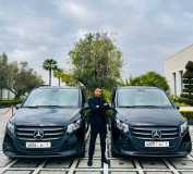 Chauffeur Privé Maroc – Transport privé premium