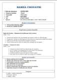 Chauffeur – Permis B | Tanger