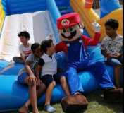 Animation anniversaire Casablanca