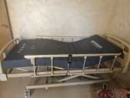 Location lit medical 3positions 