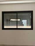 Service Professionnel de Menuiserie Aluminium
