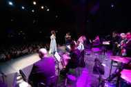 orchestre  a partir  de  deux personne