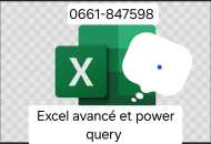 Formateur en Excel et power BI