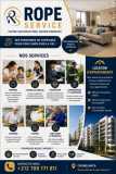FOURNITURES DE PERSONNELS QUALIFIES