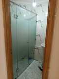 Cabine de douche