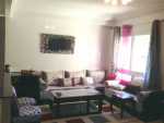 appartement standing
