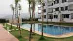 Appartement parfait avec piscine à Oued Laou