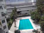 Appartement des vacances avec Piscine