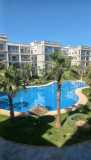 Superbe Appartement en Bord de Mer à Bouznika