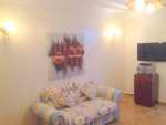 Appartement agréablement meublé anfa