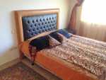 appartement tres haut standing en location courte 