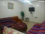 Appartement 3 chambres à agdal