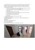 Location appartement