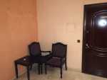 appartement 2 cham bien èquipè