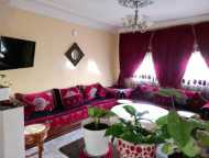 Appartement pour famille centre