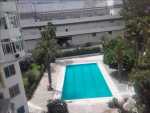 Appartement avec piscine a malabata