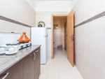 Appartement meublé neuf addoha