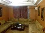 appartement standing