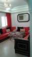 Appartement meublé pour famille
