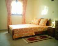 Location, appartement, meublé, à, Agadir  avec WI-