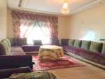 Appartement meublé